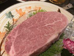 -酉林和牛·烧肉
