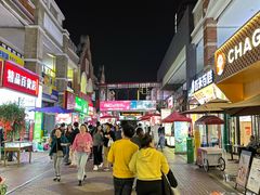 -万达广场(济南高新店)