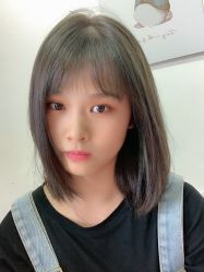 -TK·HAIR SALON韩式设计