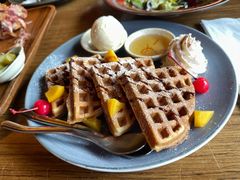 -MARU玛露音乐餐厅(大学路店)