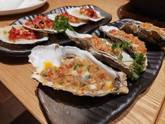 -京旬海鲜放题·铁板烧自助餐厅