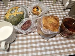 -丁香西饼屋(桂林路店)