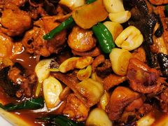 -鲁菜根·泰山菜(泰山店)