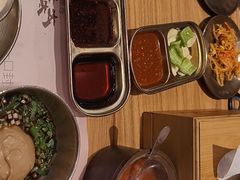 -西塔老太太泥炉烤肉(湖东领汇广场店)
