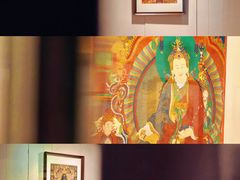 -江苏省美术馆(长江路新馆)