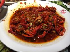 -李叔叔虾蟹大排档(青羊店)