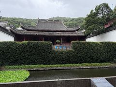 -宁波市保国寺古建筑博物馆
