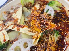 -艺味深尝(云锦路店)