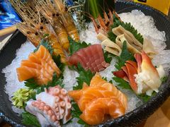 -割烹旭日本料理(龙湖狮山天街店)