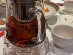 -红棉中餐厅·广州海航威斯汀酒店