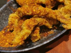 -付小姐在成都(中山公园店)