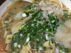 -张亮麻辣烫(三亚商品街店)