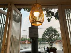 -茶庐(百花洲路店)