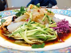 -唐山宴大唐州府精品中餐