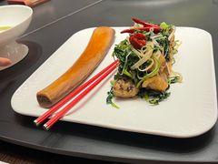-拾宴(汇智国际商业中心店)