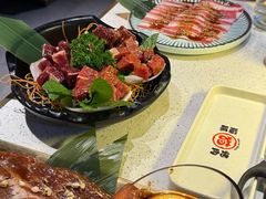-猫抓烤肉(春熙路店)