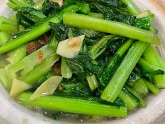 潮汕春菜-盛中钰广味小馆