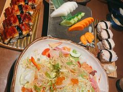 -千代武日本料理(哈西店)