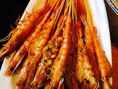 -蜜桃餐厅·古运河畔(南下塘店)