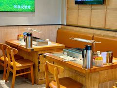 -冰城串说·羊肉串烧烤(哈西大街店)