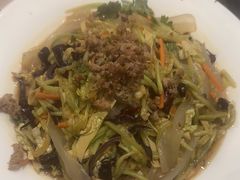 -咱屯子铁锅炖直营店(保利店)