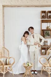 -蔚蓝映像STUDIO婚纱摄影(南稍门店)