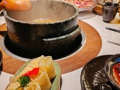 -芸山季·云南野生菌火锅(人民广场来福士店)