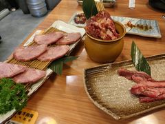-炼瓦家日式烧肉·寿喜烧(融创精彩天地店)