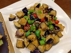 -宣威山野人家·云南菜·菌火锅(金碧店)