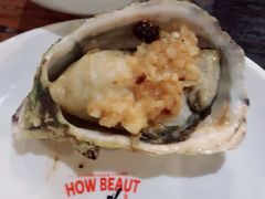 -蚝美人·生蚝海鲜烧烤(茶花园店)