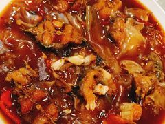 -眷江南之小蓝鲸(王府大街店)