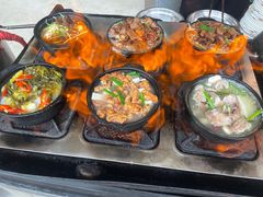 -沈妈砂锅(双楠店)