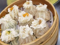 -都一处烧麦馆(前门店)