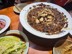 -辣不二地道川菜(汉水路店)