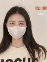 -babiline芭比莱恩半永久纹眉纹唇发际线