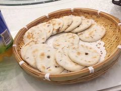 -曼香餐厅(千岛湖开元曼居酒店)