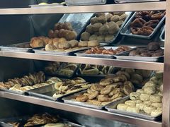 -老回回烩面馆(左家庄店)