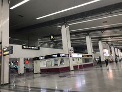 -福州长乐国际机场