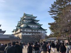 -名古屋城