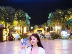 -三亚海昌梦幻海洋不夜城