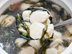 -40号厦门海鲜大排档(中山路店)