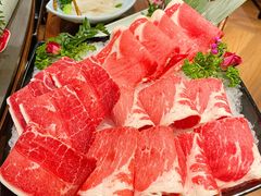-捞王锅物料理(上海世茂广场店)