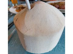 -湖景知味西餐厅•自助餐• 轻食(南京金茂威斯汀大酒店)