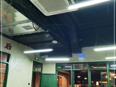 大堂-虾小龙老长沙龙虾馆(坡子街店)