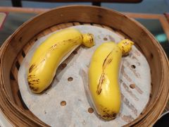 -龍堂蟹黄小笼包(万家丽店)