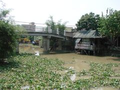 小桥流水-海鸥岛