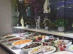 -牛太郎时尚自助烧烤