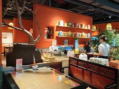 -老客家·客家菜(万达店)