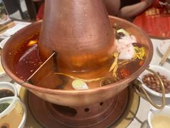 -东门口·新式老北京火锅(河西龙湖天街店)