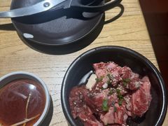 -泥炉烧肉师(新街口金銮巷店)